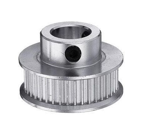 Diğer 15614789 Gt2 40 Diş Kasnak 10Mm