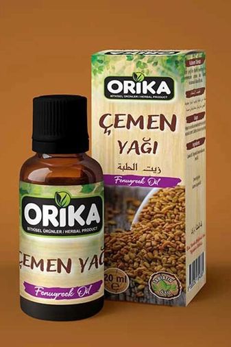 Diğer 2209692 Çemen Yağı 20 Ml.