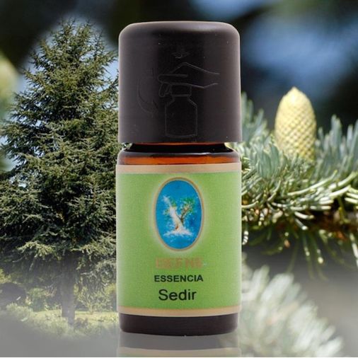 Diğer 2662481 Nuka Sedir Yağı 10 Ml Organik