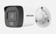 Diğer 30909221 Hikvision Ds-2Ce16D0T-Lpfs Tvi 1080P 2.8Mm Sabit Lensli Ir Bullet Kamera