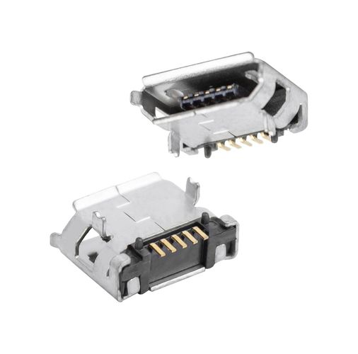 Diğer 3361120 2 Şaseli Pinli Micro Usb Ic-266A-2 4434