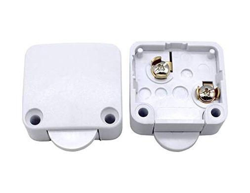 Diğer 3361317 Ters Kapak Swıtch Sıva Üstü Ic-187E 4434