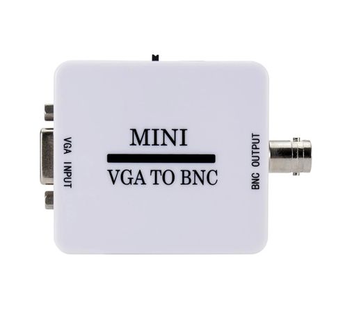 Diğer 3362055 Vga To Bnc Çevirici Converter 4434