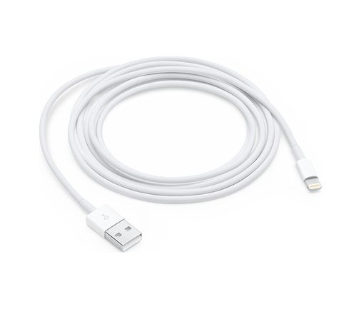 Diğer 3363623 İos /apple Uyumlu Iphone Serisi Beyaz Lıghtnıng Şarj Ve Data Kablosu 4434