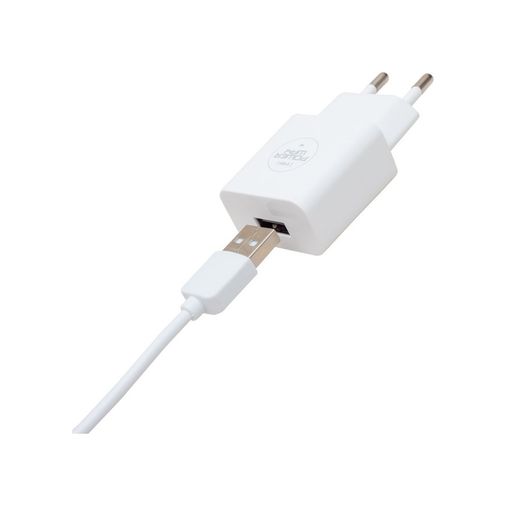 Diğer 3391481 5 Volt 2 Amper C Type Şarj Aleti + Kablo 4434