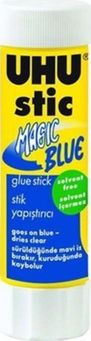 Diğer 36365694 Stıc Magic Mavi 21 Gr