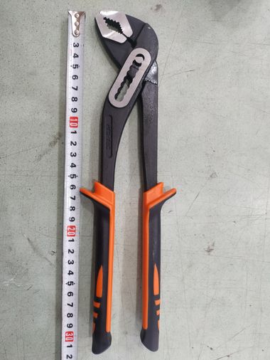 Diğer 38917440 Pro Tec Universal Fort Pense Büyük 300Mm