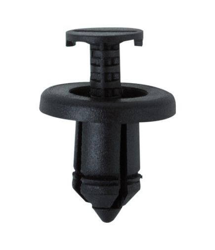 Diğer 3MTk2ODM2NjA3Nw-BLNC Renault Clıo - Megane Tampon Panjur Klipsi 10 Adet Yk 3607 Oem7703072360