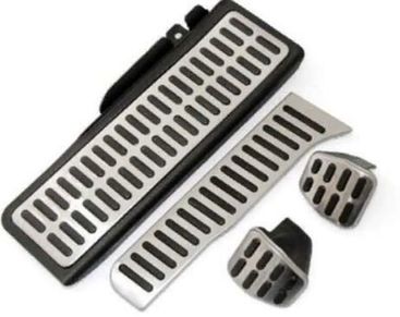 Diğer 42616149 Vw Golf 6 Manuel Pedal Seti Geçmeli Tip 2009-2013 Arası