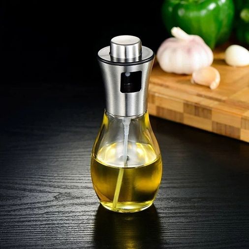 Diğer 4488393 Yağdanlık Yağ Spreyi Paslanmaz