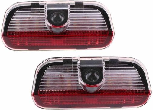 Diğer 45992702 Vw Jetta Kapı Altı Logo Hayalet Logo 2009-2019 Arası