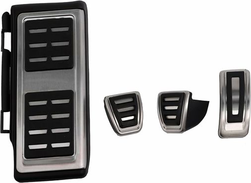 Diğer 46167235 Cupra Formentor Manuel Pedal Seti Geçmeli Tip Tüm Modeller