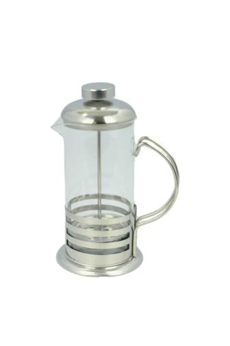 Diğer 4639294 French Press Bitki Çayı Demliği 05 350 Ml