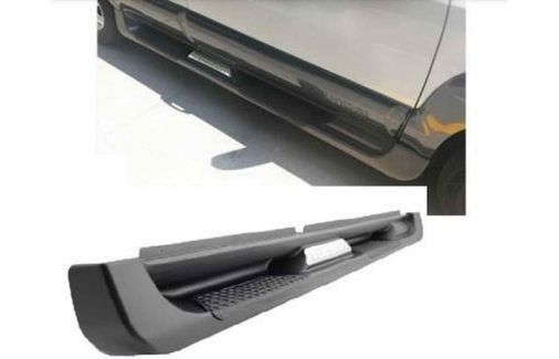 Diğer 46909260 Hyundai Tucson Yan Basamak Marşbiyel Koruma 2004-2009 Arası Modeller Uyumlu