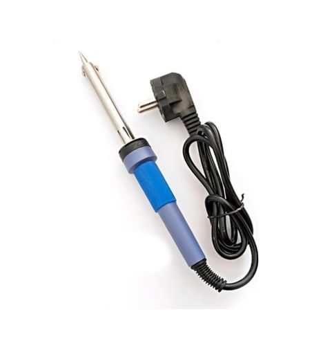 Diğer 47415715250 Lehim Havya 60W - Kalem Havya - Değiştirilebilir Uç