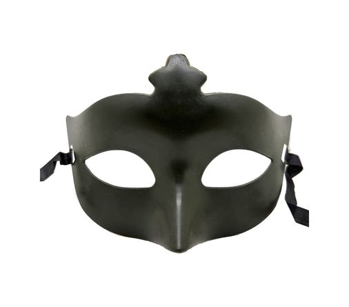 Diğer 474189Gosa4747 Haki Yeşil Renk Masquerade Kostüm Partisi Venedik Balo Maskesi