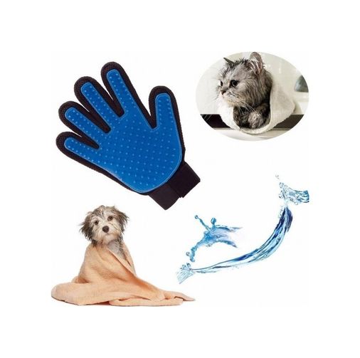 Diğer 5116232 Kedi Köpek Tüy Toplama Eldiveni