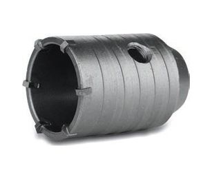 Diğer 55TK-TK-4030070 Adaptörlü Elmaslı Beton Delme Panç 70 Mm