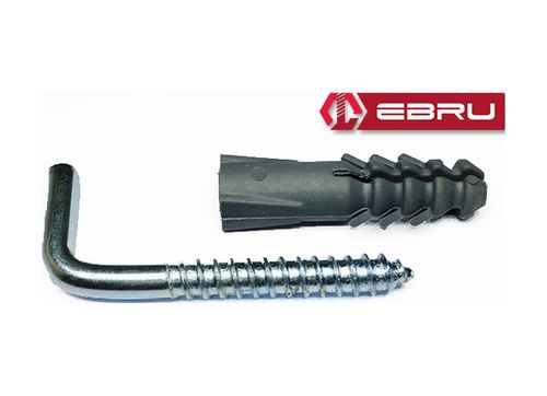 Diğer 55TK-TK-Ebru-141A Şofben Çivisi No 1 / 5.8X50 - 10 Adet
