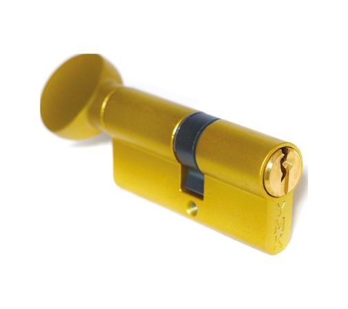 Diğer 55TK-TK-YMK-B68H Eko 68Mm Sarı Cerman Hibrit Barel, Kapı Silindiri