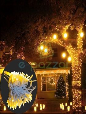 Diğer 562741421493 10M Dış Mekan Led Işık Akçaağaç
