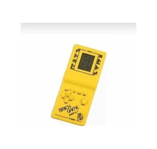 Diğer 56274965592 Tetris Nostaljik El Atarisi