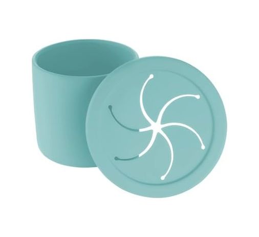 Diğer 57855210114120980184975 Ham + Hüp - Aqua Green/powder Grey Açık