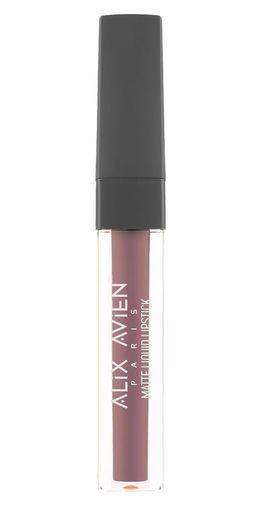 Diğer 57855210116184780184975 Uzun Süre Kalıcı Kadifemsi Kuruma Yapmayan Mat Likit Ruj - Lipstick 513 Dry Cranberry 0