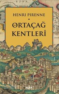 Diğer 57855210117220280184975 Ortaçağ Kentleri Abanoz