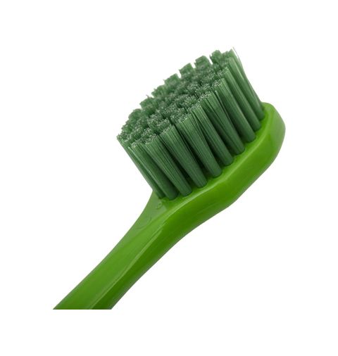 Diğer 57855210118165080184975 Proclinic Stil Bamboo Diş Fırçası Açık Ahşap