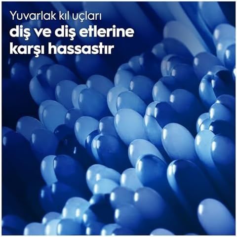Diğer 57855210118204080184975 Pro-Expert Clinical Derinlemesine Temizlik Diş Fırçası, Orta Sertlik Açık Ahşap