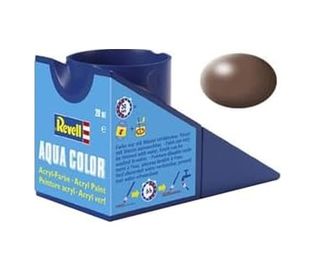 Diğer 57855210118579680184975 - Su Bazlı Boyası Kahverengi İpek 18 Ml 36381 6998