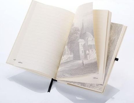 Diğer 57855210120385680184975 Eski İstanbul Journal Çizgili Lastikli Arzuhalci 103 Ivory