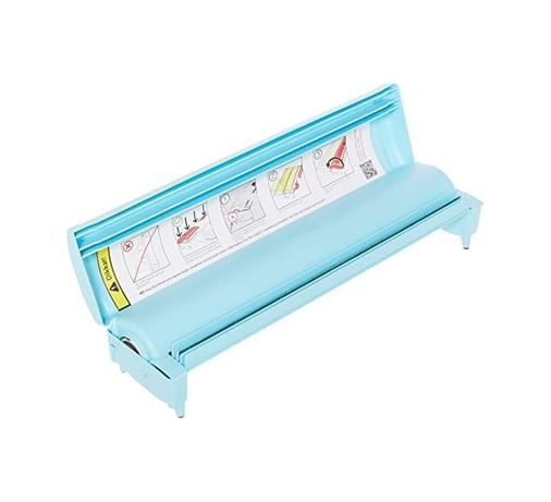 Diğer 57855210120504780184975 Cook Bas-Kes Streç Film 30X30 M Mavi Açık Bej
