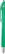 Diğer 57855210120518180184975 Sv-Xbrgelı0.5-04 Jel Kalem, Yeşil, 0, 5Mm Uç Kalınlığı 124-Pembe