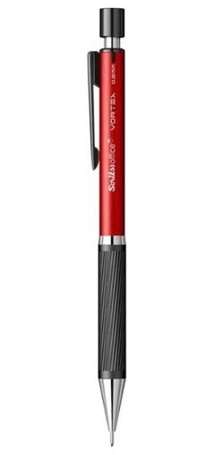 Diğer 57855210120525980184975 Office Vortex Versatil 0.5 Mm Kırmızı -