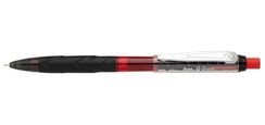 Diğer 57855210120546080184975 0.5 Mm Metal Klipsli Büyük Boy Silgili Versatil - Q-Erase Mor