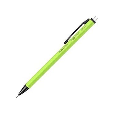 Diğer 57855210120575180184975 Office Hexagonr Mekanik Kurşun Kalem Neon Sarı 0.7 Mm -