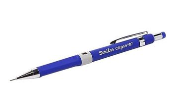 Diğer 57855210120654880184975 Office Calypso Color Versatil 0.7 Mm Mavi -