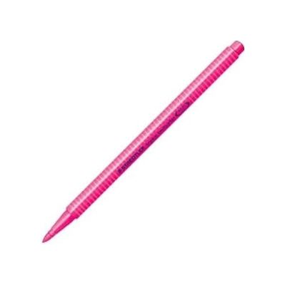 Diğer 57855210120795780184975 36223 Triplus Textsurfer Üçgen Highlighter Pembe 103 Ivory