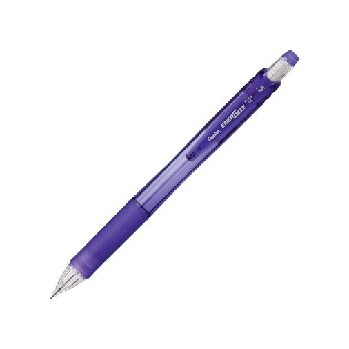 Diğer 57855210120858980184975 0.5 Mm - Kauçuk Tutaçlı Versatil - Energize Violet -