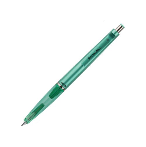 Diğer 57855210120891680184975 Swell Mekanik Kursun Klm Metalik Yeşil 05Mm -