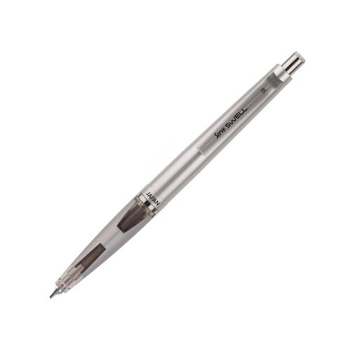 Diğer 57855210120940880184975 Swell Mekanik Kursun Kalem Metalik Gri 05Mm -