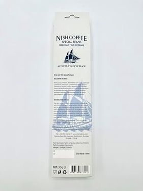 Diğer 57855210120974480184975 Nish Şurup Pompası 700 Ml 7009