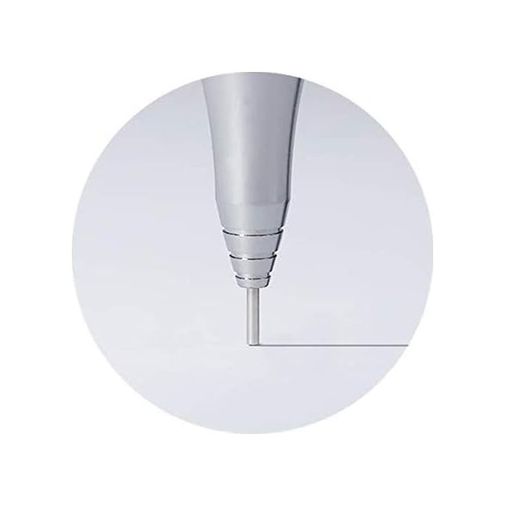 Diğer 57855210121050680184975 0.7 Mm - Uç Korumalı Orenz Teknik Çizim Ve Yazı Versatil Mavi -