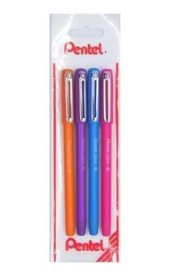 Diğer 57855210121080980184975 0.7 Mm Yağ Bazlı Kapaklı Roller Kalem - İzee Tur-Pe-Ma-Vi