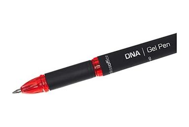 Diğer 57855210121110280184975 Office Dna Jel Tükenmez Kalem Kırmızı 0.5 Mm 124-Pembe