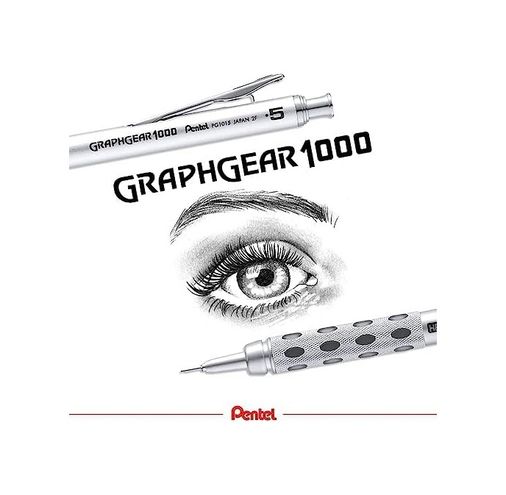 Diğer 57855210121167980184975 0.7 Mm - Metal Gövde, Gizli Uç, Teknik Çizim Ve Yazı İçin Versatil -