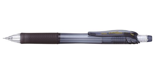 Diğer 57855210121172480184975 0.7 Mm - Kauçuk Tutaçlı Versatil - Energize Siyah -