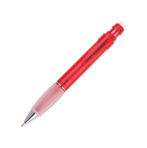 Diğer 57855210121212080184975 Mek. Kursun Kalem 07Mm Metalık Lav Kır -
